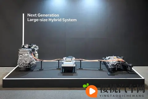 预览下一代雅阁或思域样貌,本田提前公开-3