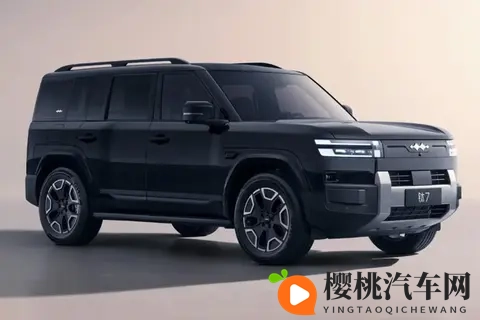 方盒子SUV大洗牌!10月销量榜:钛7夺冠,旅行者第8,坦克300第12-1