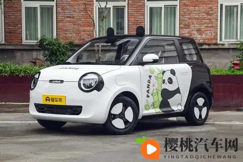 长安Lumin:2025款一共五款车型,哪一款更适合家用?-2