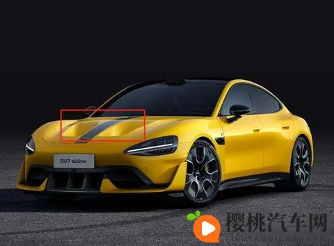 小米车主吵翻天，机盖挖孔陷风波，雷军回应像打太极-2