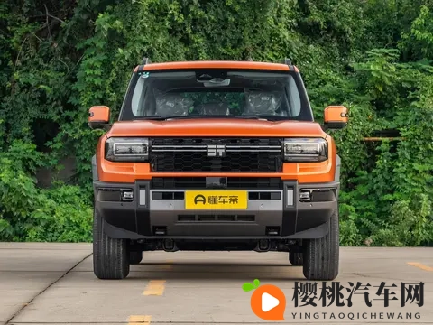 方盒子造型，20T插混，续航超千公里，纵横G700适合家用-2