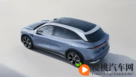 极氪7X焕新:2298万起,安全与性能的终极进化-2