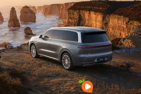 份额连续三月下滑，理想转战纯电，增程要亡？明年这些车要出大招-3