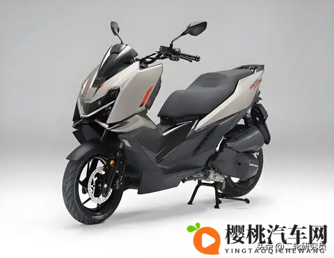 升仕170系列携169cc强机亮相，能撼动行业格局吗？-1