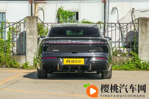 深度体验奕派eπ007+ :打破参数疲劳,15万级车型的新可能-1