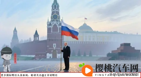 突发:中国汽车对俄出口暴跌58%!从单车净赚10万到展厅关停78%?-1