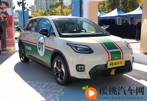 499万起换电小车上市99秒补能真香还是画饼电池租用模式能走多远-3