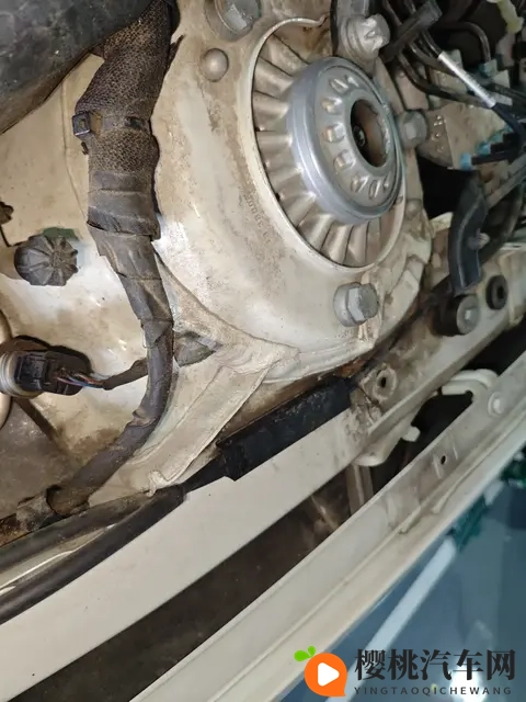 按摩师把我添高潮了:汽车科技新境界:享受专业级驾驶舒适-2