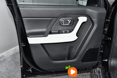 解读捷途山海 T1 四驱版:三电机真四驱 + 1500 公里续航,可城可野-2