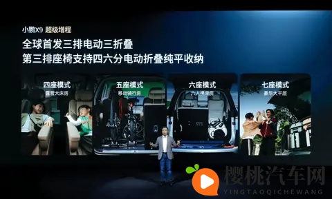 小鹏终于下场做增程了-1