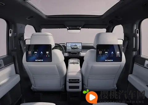 蓝月歌剧院表演19:新车盛宴来袭,体验驾驶新潮流-2