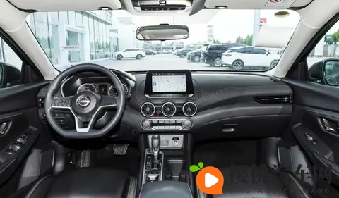 知足吧!日产轩逸海外卖17万,国内现款才7万多起!-1