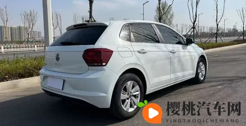 大众Polo近18年内饰变迁,从“塑料盒子”到科技座舱却传停产?-1