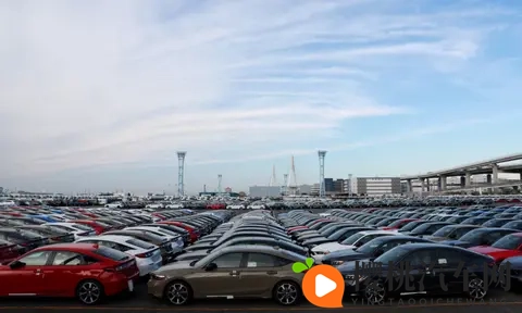 日产陷致命一击，丰田本田利润集体跳水-1