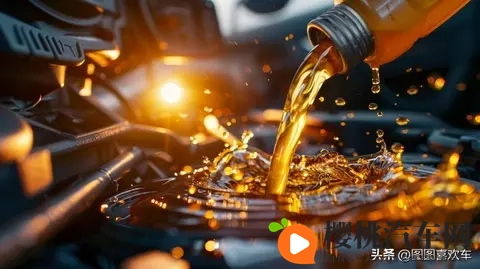 去4s店换件、不要让“原厂”二字蒙蔽双眼,这些配件本就没有原厂-2