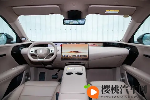 阿维塔07 2026款上市,20万起享30万级满配体验-2