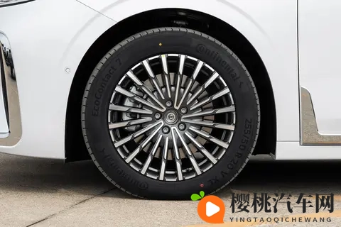 13 万多高净值用户的选择,2026款岚图梦想家究竟有何魔力?-1