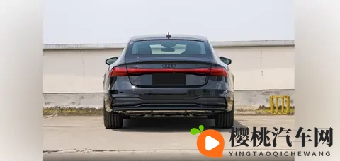 340马力+48V轻混!2025款奥迪A7动力曝光-2