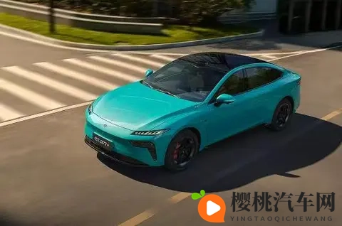 37秒破百+1308km续航,东风奕派eπ007+的实力如何-1