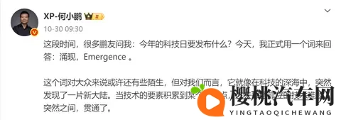 市场是否需要重估小鹏？-1