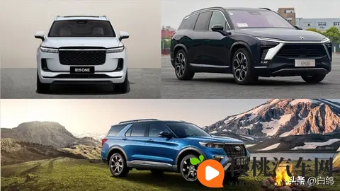 燃油车杀回战场！2025销量暴涨133%，4大痛点戳穿新能源伪刚需-1