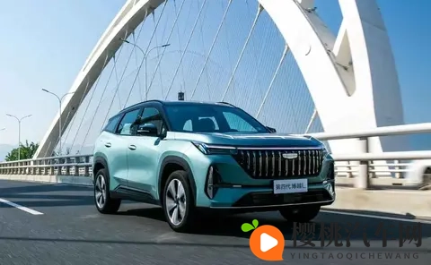 ‍10月SUV销量Top10出炉：小米登顶、Model Y失守，燃油车占一半？-1