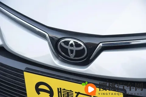 一共三款车型,燃油版卡罗拉怎么选?-3