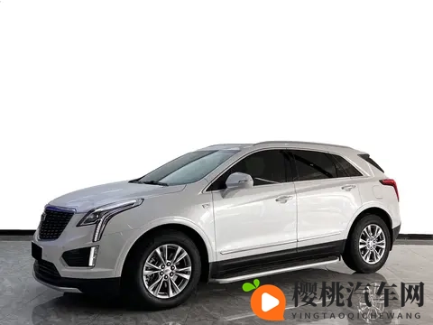 15万多拿下21年凯迪拉克XT5,豪华轻混SUV代步香不香?-3