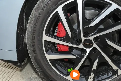 四驱轿跑15万起?买车不能只看价格,星纪元ES的优势和短板在这里-3