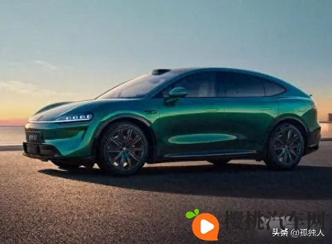 智界R7卖爆了，华为技术压倒对手，用户真买账吗-1