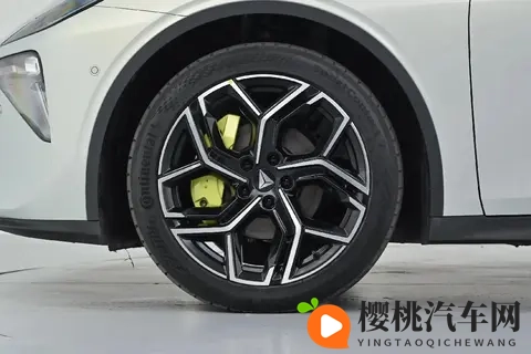 26款深蓝L06,地平线芯片+激光雷达,续航670公里,轴距2米9-2