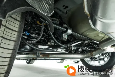 扒开腿cao烂你小sao货漫画：电动汽车与自动驾驶，汽车行业未来大揭秘-3