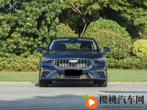 第5代吉利帝豪将于11月5日预售,新增15T发动机,预计上市即交付-1