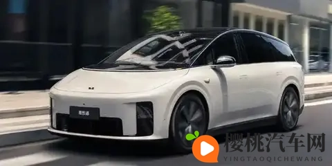 理想崩盘!L系列史上最大降价,李想迎来最冷冬天-1