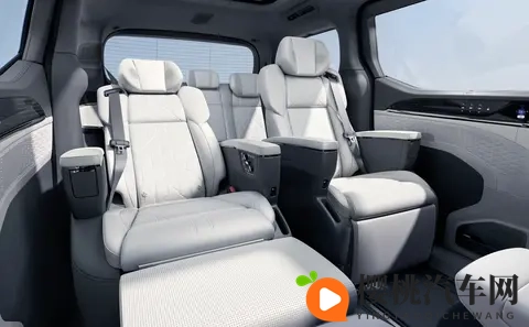 2024款极氪ZEEKR 009,现在购车可以享受哪些优惠?-1