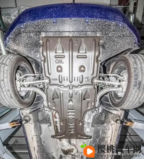 买车选面子or实用奥迪Q2L裸车起价1298万引发热议-3