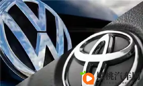 3 大众开20万公里丰田开20万公里：车主笑着说真省心！-1