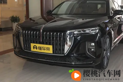 选 2025 款红旗 H9 看这篇:结合外观、试驾与使用场景的分析-1