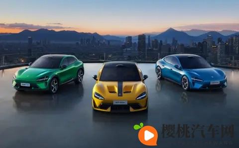 10月新能源车企销量榜出炉：小米汽车同比暴增近135%-1