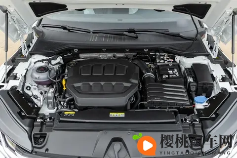 大众CC 2026款，普通版本你会选择哪一款？-1