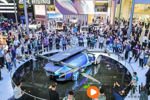 揭秘中国豪车年轻化真相：90后车主平均35岁，女性占半边天-2