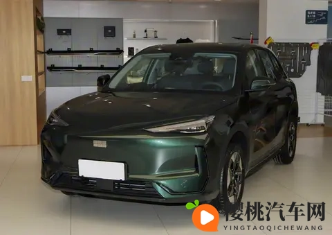 不是吹,银河E5确实强!但如果你忽略这10点,开半年就想换车-3