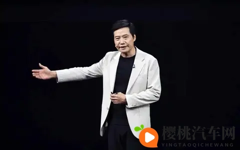 雷军如今面临的最大难题，不是400亿的亏损-1