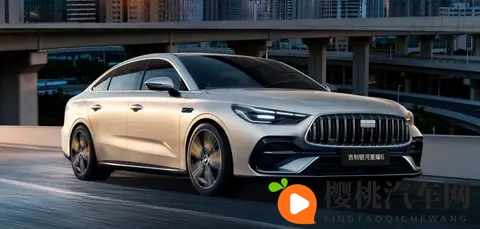 离谱了,688万拿下国产AMG。。。-1