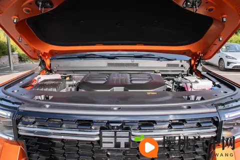 深度解析捷途纵横G700:方盒子造型+全地形能力,售价3299万起-3