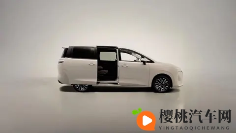 星光730 真7座电动侧滑门 10万级家用多动力MPV-2