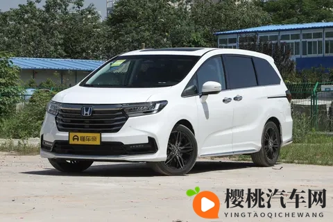 家用MPV的混动标杆首选：21 万奥德赛碾压同级？-3