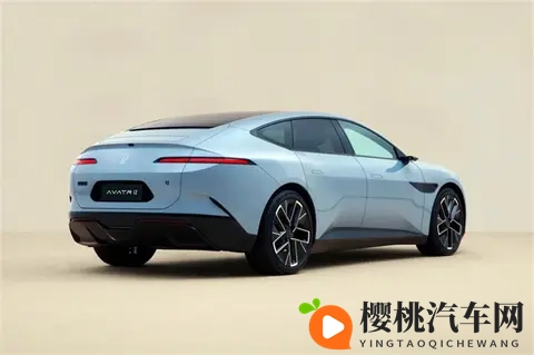 阿维塔12 2026款:配置实打实升级,用车体验有提升-1