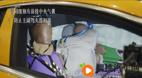 对话奔驰张焱:奔驰电车的安全,到底是怎么实现的?-2