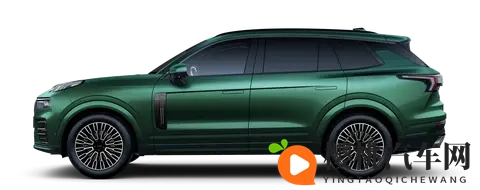 2026 款领克 09 四驱探索版：大五座空间、全时四驱，性价比拉满-1